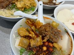 -小豆海棠(嘉兴路店)