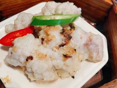 金银蒜豉汁蒸排骨-晓粤·惹味粤菜(凯德乐峰广场店)