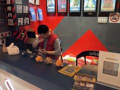 -Xcape异时刻密室逃脱魔法互动(瑞虹天地太阳宫店)