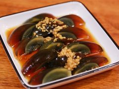 松花蛋-西单翅酷(西单店)