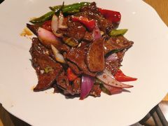 -奉天小馆·非遗东北菜(沈阳万象城店)