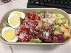 -Miss Fresh轻食(南京西路店)