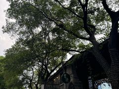 -老门东历史文化街区