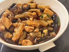 -西山人家·传统苏帮菜·家宴(木渎店)