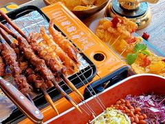 -野人部落(沈阳一店)