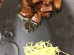 -和乐喜宴海鲜酒家(骏荣广场店)