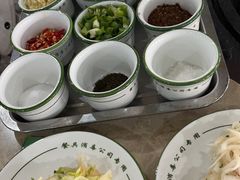-朝伟清真铜瓢牛肉馆(三十年老·店)