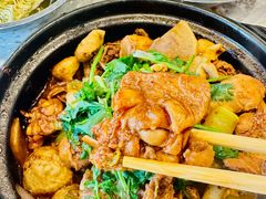 -二楼老店重庆鸡公煲(真光路店)