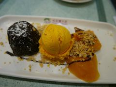 三重心太软-松记糖水店(铜锣湾分店)