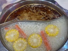 -傣妹火锅(九亭店)