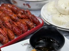 -虎虎龙虾大排档(双井店)