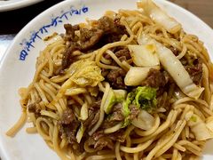 -水头牛肉店(洋坪分店)