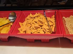 -额尔敦传统涮(光明路店)