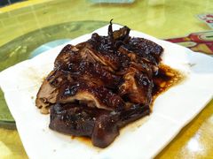-台山美食一绝阿四台山黄鳝饭(阿四创作店)