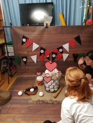 -DeerFriend童趣主题上门拍·到家·外拍摄影机构 (国贸店)