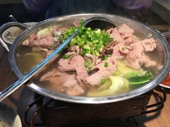 -肖四女乐山跷脚牛肉(世博源店)