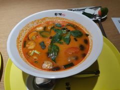 -蔡澜Pho·越南粉餐厅(海上世界店)