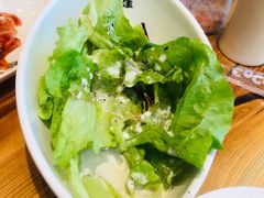 -万兴佳烤肉·长白山老味道(宏泰广场店)