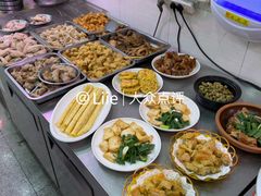 -红灯笼龙凤饭店(宁波老字号店)