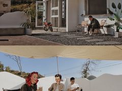 -江南天池
