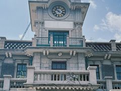 -张学良旧居陈列馆(大帅府)