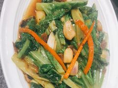 -金翠河烧鹅餐厅(解放碑时代广场店)