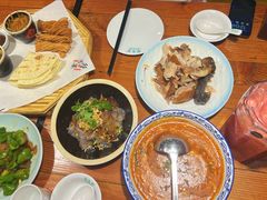 -符离集餐厅(万象城店)