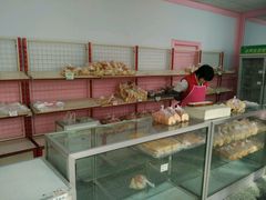 -中关村茶点