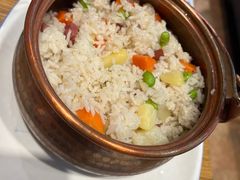 -妈妈的味道·腾冲特色菜(和顺古镇店)