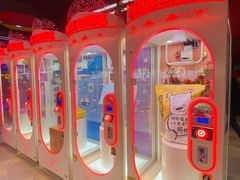 -风云再起游乐汇(北京西单西西友谊店)