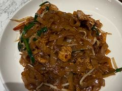 -关夫人餐厅(KLCC阳光广场店)