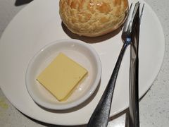 -港久茶餐厅(鹭洲里店)
