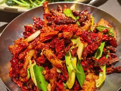 -山石榴·贵州菜(陆家嘴中心店)