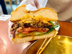 -魏斯理汉堡(西安沣东吾悦店)