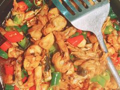 -蛙小侠(古镇大信新都汇店)