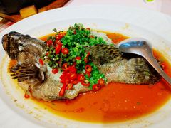 -惠食佳(滨江大公馆店)