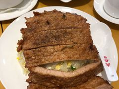 -鼎泰丰(嘉年华•海信广场VILLAGE店)