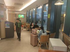 -德克士(西站站内店)