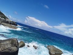 -三亚蜈支洲岛旅游区