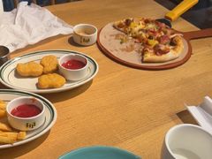 -菲滋意式餐厅(金华银泰城店)