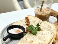 -Manner Coffee(万象食家店)