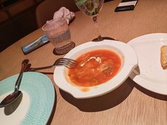 -波特曼西餐厅(中央大街店)