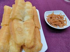 -万柳阁小馆·花园餐厅(龙潭湖店)