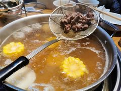 -汕头八合里海记牛肉店(清河店)