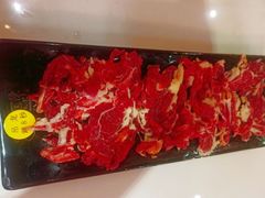 -陈记顺和牛肉火锅馆(天河北路店)