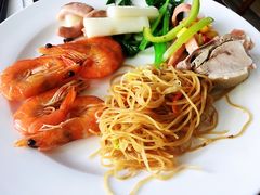 -泰谷酒店·太古码头闽菜自助餐厅