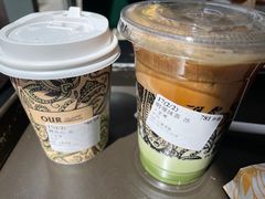 -OUR Bakery(三里屯太古里店)