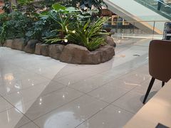 -吕氏疙瘩汤·海鲜新鲁菜(凯德mall新都心店)