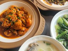 -徐记海鲜(梅溪新天地店)