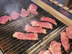 -韵咖啡自助餐厅(天津香格里拉店)